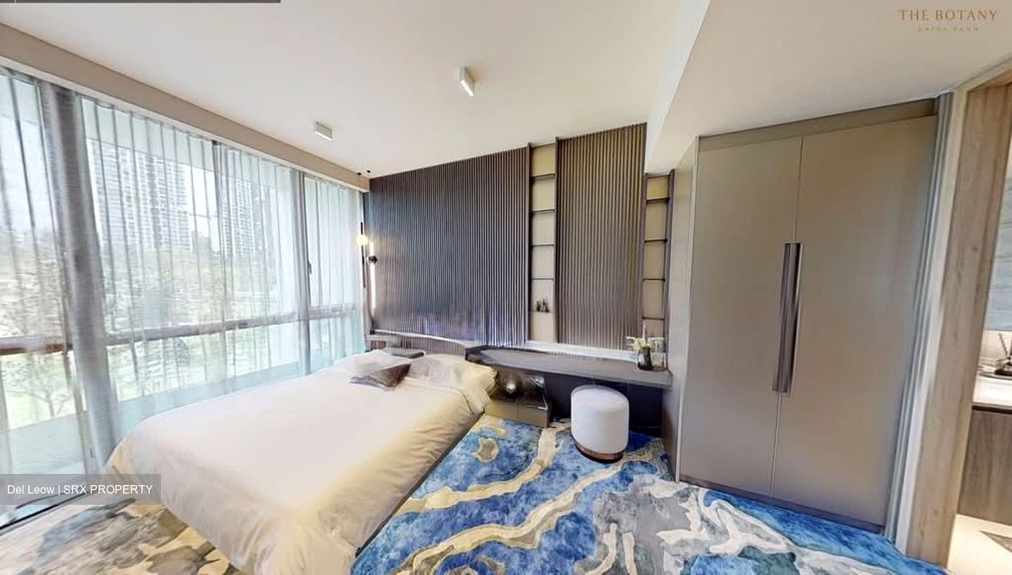 The Botany At Dairy Farm (D23), Condominium #533573081